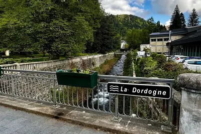 Image de Le Loft -Le Mont Dore, au pied de La Do