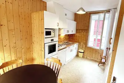 Image de Villa Ma Prairie N°2 - Le Mont Dore