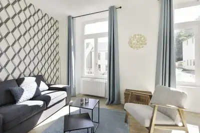 Image de Villa Pax 2 - La Bourboule 4pers