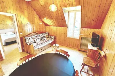 Image de Villa Ma Prairie N°3 - Le Mont-Dore