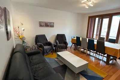 Image de Villa Janchrisma - MontDore - 11pers