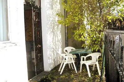 Image de Villa Ma Prairie N°1 - Le Mont-Dore