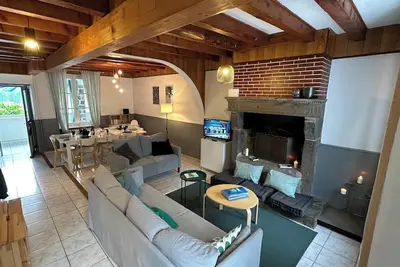 Image de Villa Stella - La Bourboule 8pers