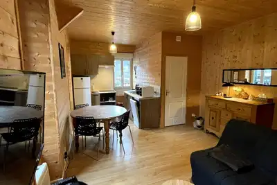 Image de Chez Cédric - Le Mont Dore