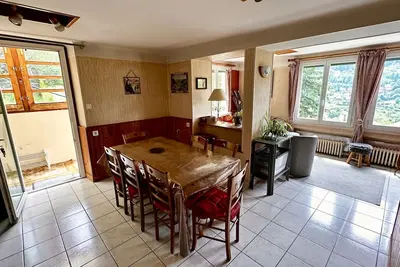 Image de Maison Le Barbier - 10 pers