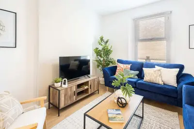 Image de Host & Stay | Hithe House