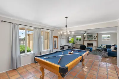 3bd|Pool, Hot Tub, Pool Table & Ping Pong