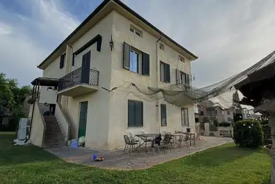 Image de Enjoyable apartment in the middle of Tuscany!