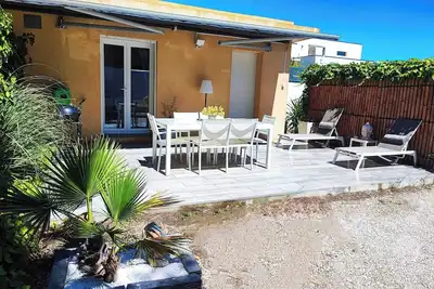 Image de Homerez - Maison confortable à La Ciotat avec terrasse privée