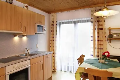 Image de Apartment with 2 bedrooms - Wechselberger, House