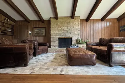 Image de Nrg and Texas Medical Center