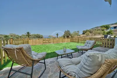 Image de Armonia Apartment