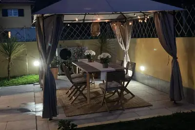 Image de Casa da Praia Guest House - Suite King com Varanda