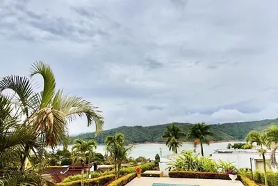 Finca en Lago Calima