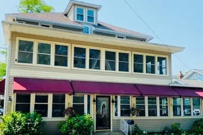 Image de Cozy 1-bedroom condo in wonderful Lakeside Marblehead with WiFi, Ac