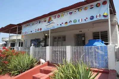 Image de Nice Tour Cartagena Hostel