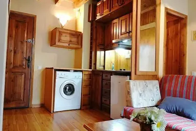 Image de Appartement de vacances Caldes de Boi pour 1 - 4 personnes avec 1 chambre Ă coucher - Logement de va