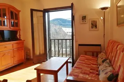 Image de Appartement de vacances Caldes de Boi pour 1 - 4 personnes avec 1 chambre Ă coucher - Logement de va