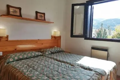 Image de Appartement de vacances Caldes de Boi pour 1 - 4 personnes avec 1 chambre Ă coucher - Logement de va