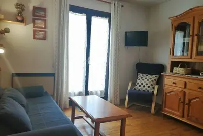 Image de Appartement de vacances Caldes de Boi pour 1 - 4 personnes avec 1 chambre Ă coucher - Logement de va