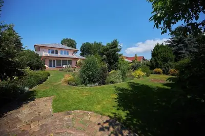 Maison de vacances confortable, Swinoujscie