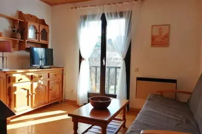 Image de Appartement de vacances Caldes de Boi pour 1 - 4 personnes avec 1 chambre Ă coucher - Logement de va