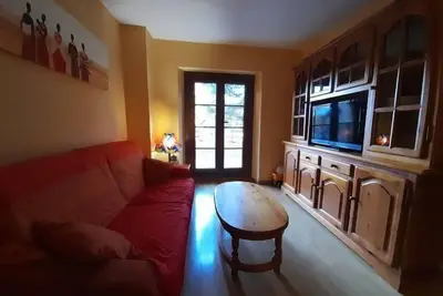 Image de Appartement de vacances Caldes de Boi pour 1 - 4 personnes avec 1 chambre Ă coucher - Logement de va