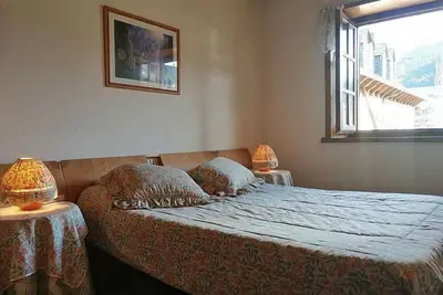 Image de Appartement de vacances Caldes de Boi pour 1 - 4 personnes avec 1 chambre Ă coucher - Logement de va
