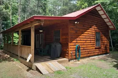 Image de Cozy Retreat - Murphy Nc