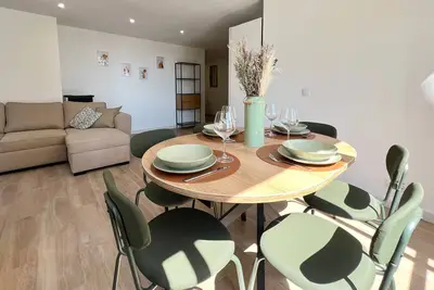 Image de Alq 305 Calalga Apartment