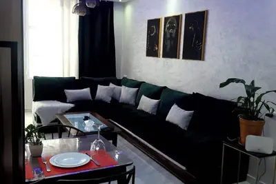 Image de Apartment with air conditioning, 150m from marina.