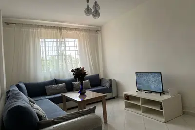 Image de Calme appartement au centre ville d'Agadir