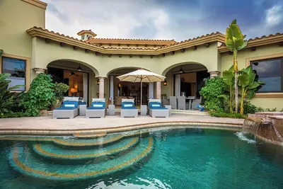 Image de Casa Ochenta, Luxury Los Cabos Villa in Palmilla
