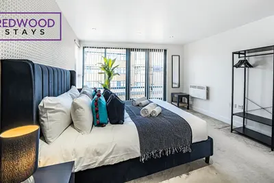 Image de High Street Apartments By Redwood Stays