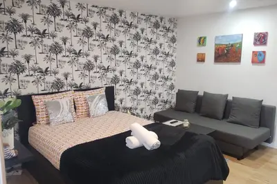 Image de Studio le Trésor d'amour