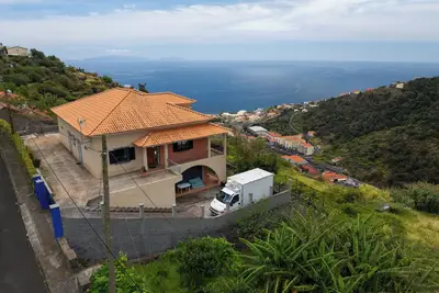 Image de Villa Flor