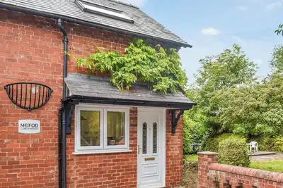 Image de 1 bedroom accommodation in Denbigh