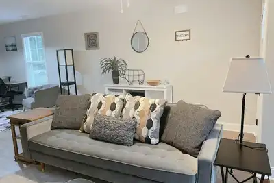 Image de The Calm Nest - Close to Cfv Hospital & Ft. Bragg
