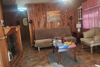 Image de 2-bedroom, 1 bath in Suwannee where the river meets the Gulf of Mexico!