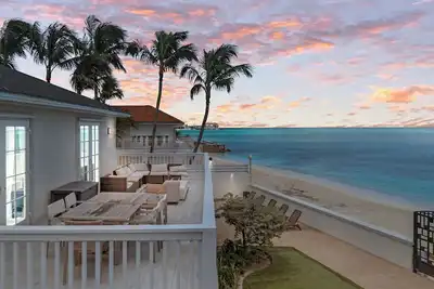Image de Beachfront Villa - Unit 6