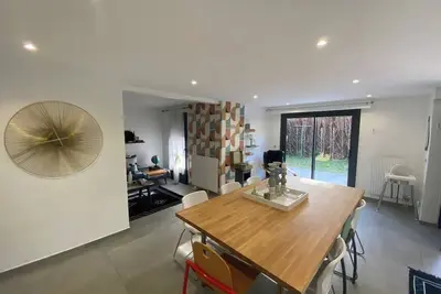 Image de Maison Confort 6p10min Disney 20min Paris 2mn Gare