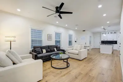 Image de Beautiful Luxury Villa near downtown and Iah