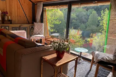Image de Hermitage luxueux dans les Corbières