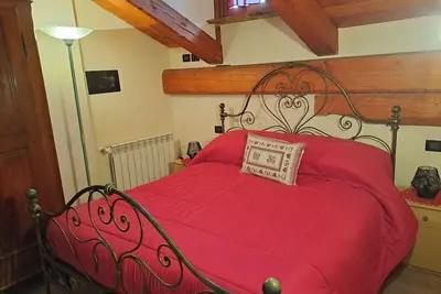Image de La Maison du Coeur. An unforgettable vacation in the center of the Western Alps