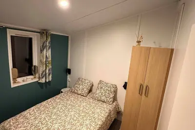Image de Au cœur des Vosges Magnifique havre de paix - Logement 6\/8 couchages - O'Lirios