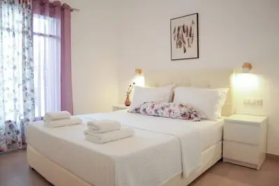 Family Room with Terrace 2