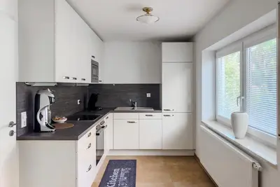 Image de Spacious modern vacation apartment in Wangen Allgäu Bodensee