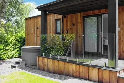 Image de Padarn Lodge - Uk47605