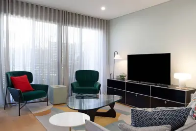 Image de The Modern Marvel, Turramurra