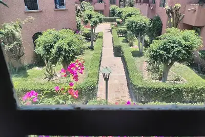 Image de Lindo Depa a 5 min Centro HistĂłrico 3 Rec. Garage, Vigilancia